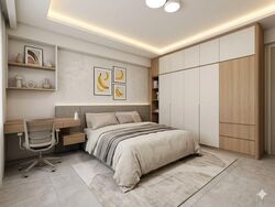 Blk 610 Nee Soon Central Meadows (Yishun), HDB 4 Rooms #554761931